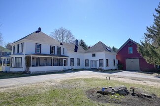 51 Chase Ave, Conway, NH 03818