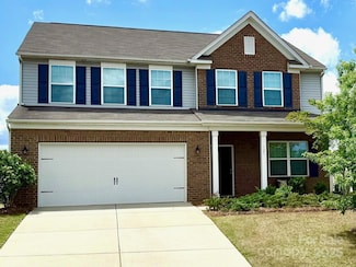 121 Mackinac Dr, Mooresville, NC 28117