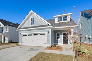 428 Grove End Rd, Moncks Corner, SC 29461