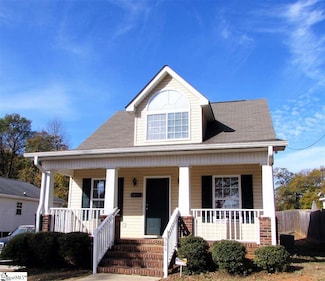 304 Green Ave, Greenville, SC 29601