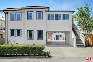 510 E Palmer Ave, Glendale, CA 91205