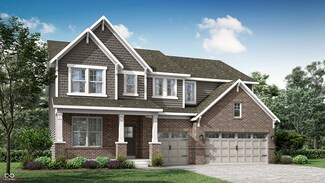 19463 Timbers Pkwy, Noblesville, IN 46062