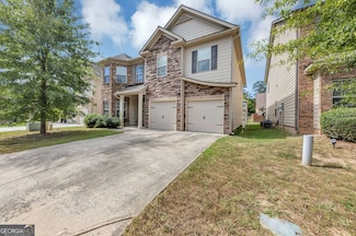 7801 Flyaway Rd, Fairburn, GA 30213