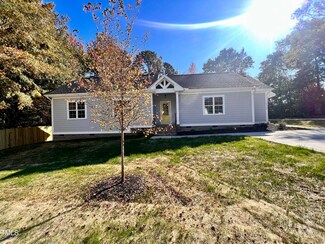 2710 Mansfield Ave, Durham, NC 27703