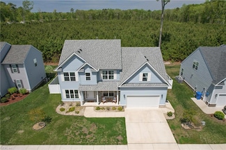 1248 Auburn Hill Dr, Chesapeake, VA 23320