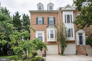 30 Silver Moon Dr, Silver Spring, MD 20904