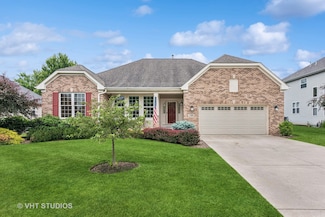 799 Remington Ln, North Aurora, IL 60542