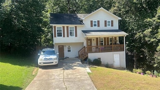 3789 Cherokee Overlook Dr, Canton, GA 30115