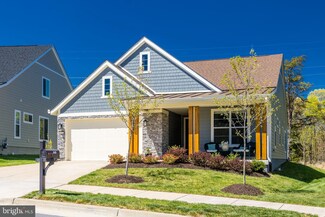 127 Mallard Dr, Lake Frederick, VA 22630