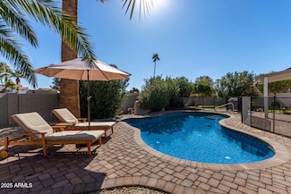 6513 N 81st Place, Scottsdale, AZ 85250