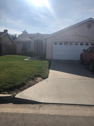 5156 E Belgravia Ave, Fresno, CA 93725