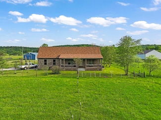 118 Fletcher McGregor Ln, Auburntown, TN 37016