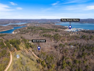 Lots 44-47 N Cardinal Dr, Rogers, AR 72756