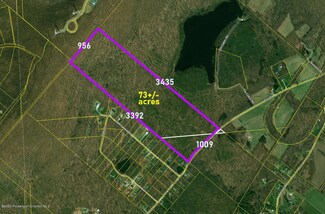 0 Fox Rd Unit 19-5300, Waymart, PA 18472