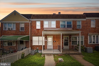 965 Dalton Ave, Baltimore, MD 21224