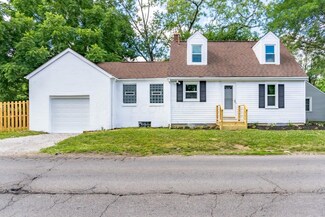 3148 Grasmere Ave, Columbus, OH 43224