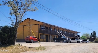 1111 E Cochise St, Cottonwood, AZ 86326