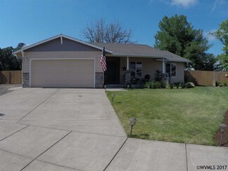 5786 Clearwater Ct NE, Albany, OR 97321