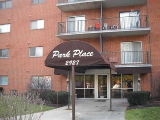 2927 Westbrook Dr Unit B115, Fort Wayne, IN 46805