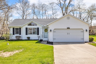 5971 Flamingo Dr, Jackson, MI 49201