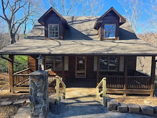 102 Flint Ridge Trail, Fancy Gap, VA 24328