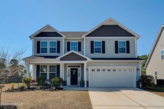 7829 Bristlecone Dr, Wilmington, NC 28411