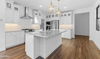 4388 N 203rd Dr, Buckeye, AZ 85396