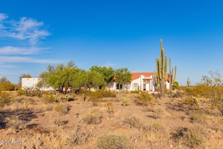 37529 N 237th Ave, Morristown, AZ 85342