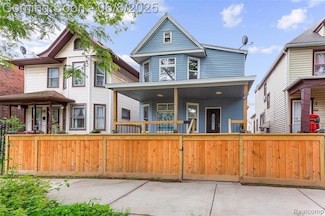 5839 Mcmillan St, Detroit, MI 48209