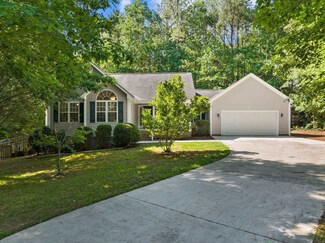 3152 Pier Pointe Dr, Creedmoor, NC 27522