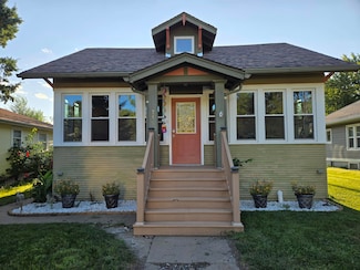 715 2nd Ave E, Mobridge, SD 57601