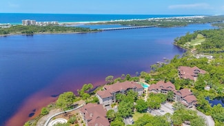 1101 Prospect Promenade Unit 403, Panama City Beach, FL 32413