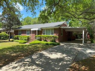 2438 Two Oaks Dr, Charleston, SC 29414