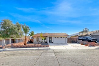 1120 Mariposa Way, Boulder City, NV 89005
