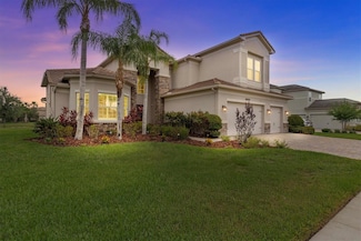 2724 Coco Palm Cir, Wesley Chapel, FL 33543