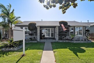 2313 Gerhart Ave, Monterey Park, CA 91754