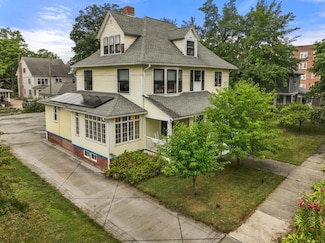 36 Firglade Ave, Springfield, MA 01108