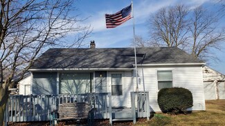 13215 Holmes St, Fort Wayne, IN 46816