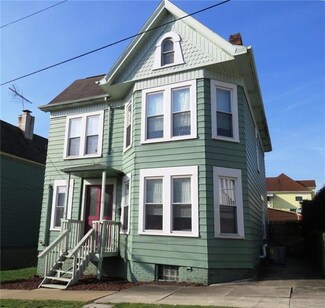 210 Seminary Ave, Greensburg, PA 15601