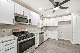 10335 Rambling Trail, Houston, TX 77089