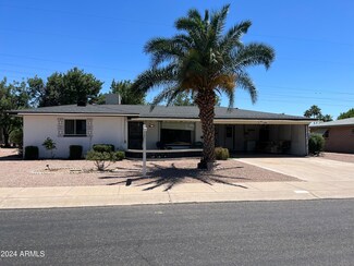 6303 E Decatur St, Mesa, AZ 85205