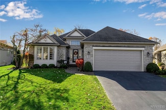 135 Lord Byron Ln Unit 11B, Buffalo, NY 14221