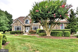 5 Excalibur Ct, Rehoboth Beach, DE 19971