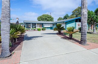 309 N 3rd St, Lompoc, CA 93436