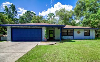 6700 E Grayson St, Inverness, FL 34452