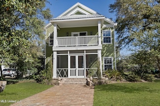 930 2nd St, Gulfport, MS 39501