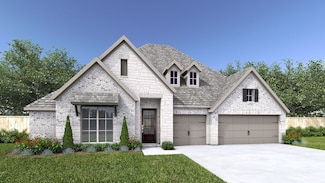 15698 Audubon Park Dr, Pinehurst, TX 77362