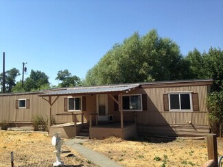 205 N C St, Prescott, WA 99362