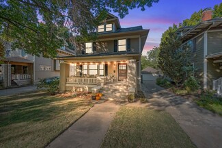 137 N Fountain St, Wichita, KS 67208