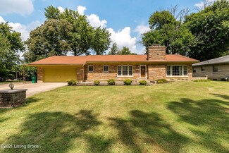 1817 Oehrle Dr, Louisville, KY 40216